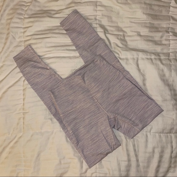 lululemon athletica Pants - Wunder Under High-rise Tight 28”